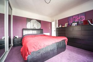 Bedroom 1- click for photo gallery